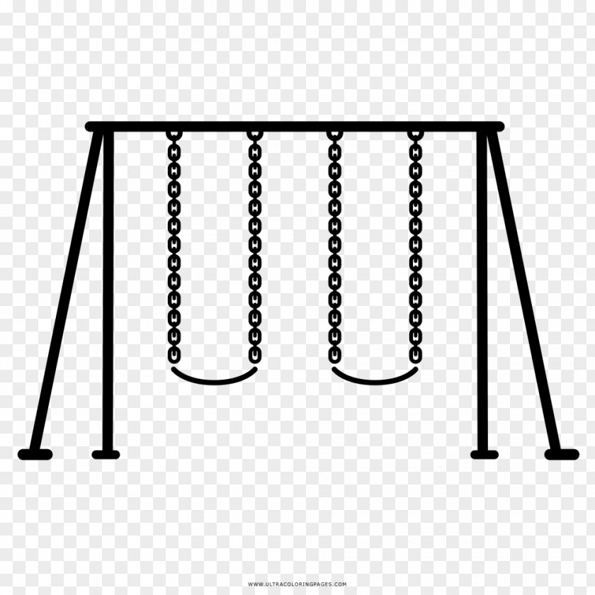 Painting Swing Drawing Coloring Book PNG