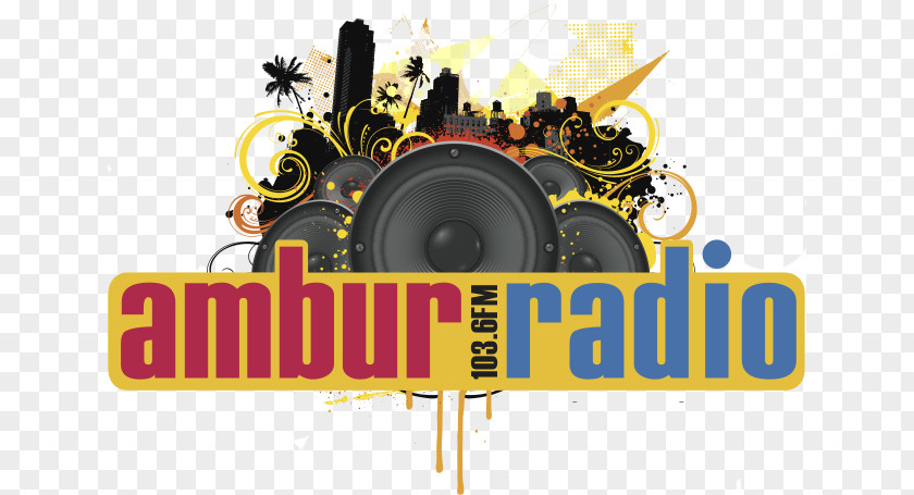 Radio Ambur Internet FM Broadcasting Walsall PNG