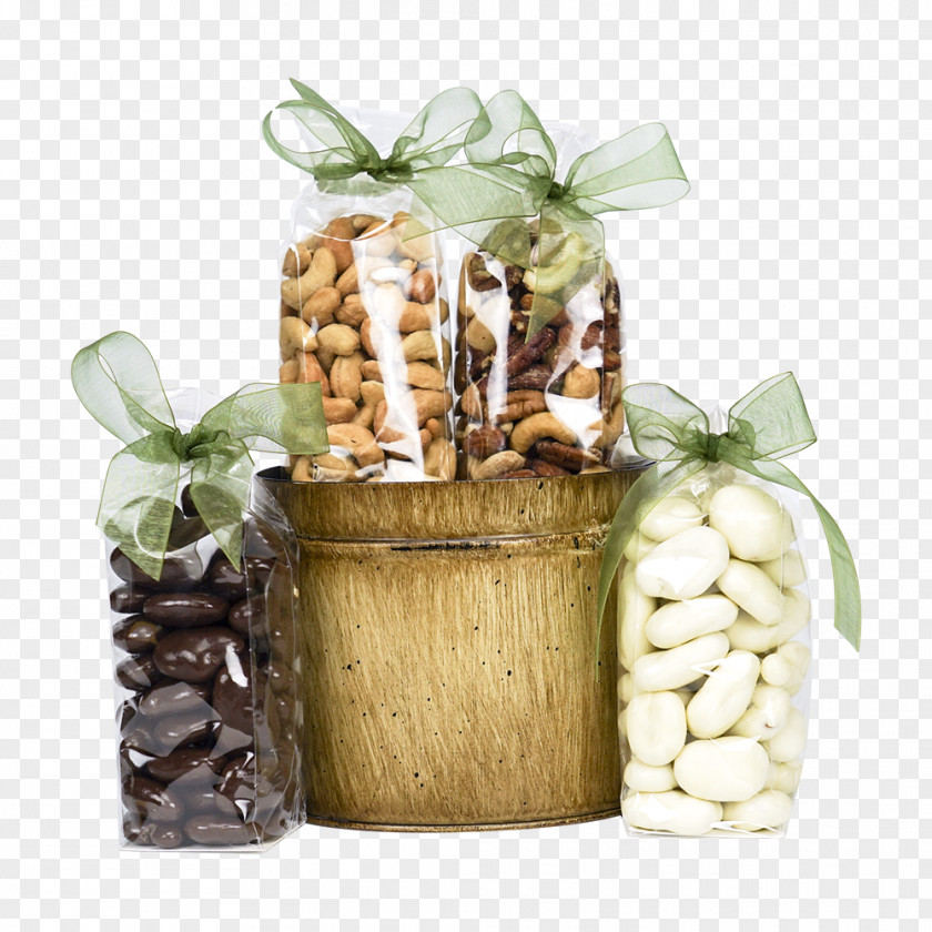 Small Tin Buckets Peanuts Food Gift Baskets Flavor By Bob Holmes, Jonathan Yen (narrator) (9781515966647) Fruit Storage PNG