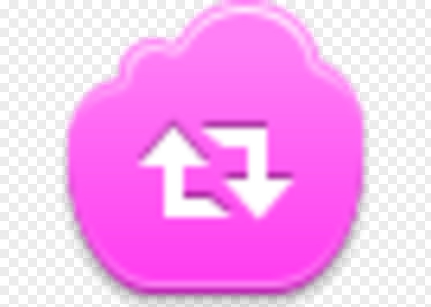 Symbol Social Media Button PNG