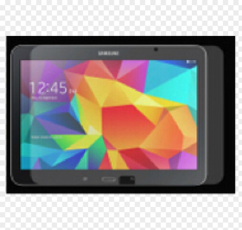 Tablet Smart Screen Samsung Galaxy Tab 4 10.1 7.0 A S2 9.7 E 9.6 PNG
