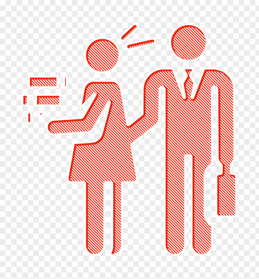 Teacher Icon School Pictograms Sexual Harassment PNG