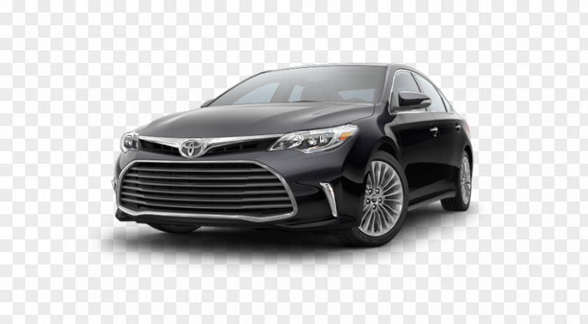 Toyota 2018 Avalon Hybrid 2019 Luxury Vehicle Sedan PNG
