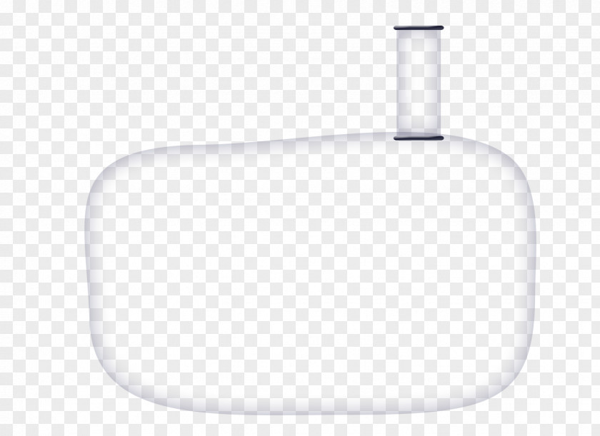 Transparent Bubbles White Pattern PNG