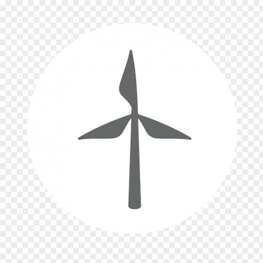 Wind Business Line Triangle PNG
