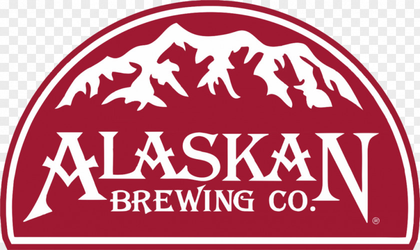 Beer Alaskan Brewing Company Juneau Kölsch Stout PNG