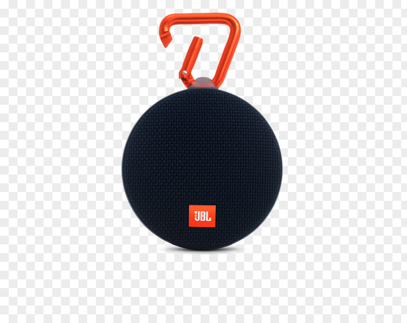 Bluetooth JBL Clip 2 Wireless Speaker Loudspeaker PNG