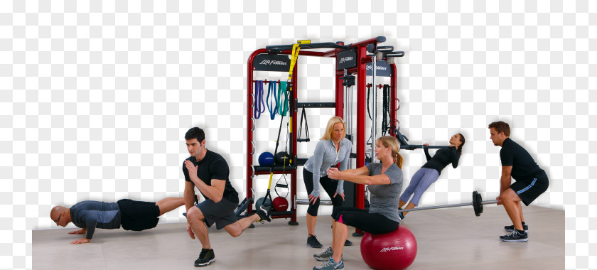 Fitness Studio The Urban Club Centre Functional Training Physical Strength PNG