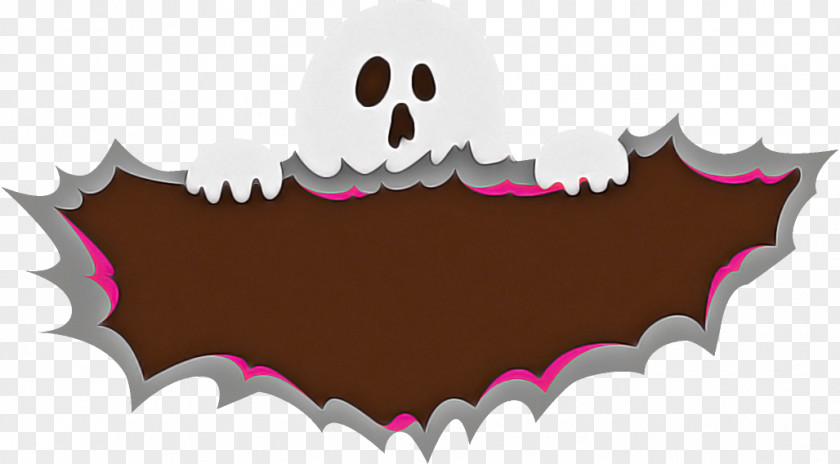 Ghost Halloween PNG