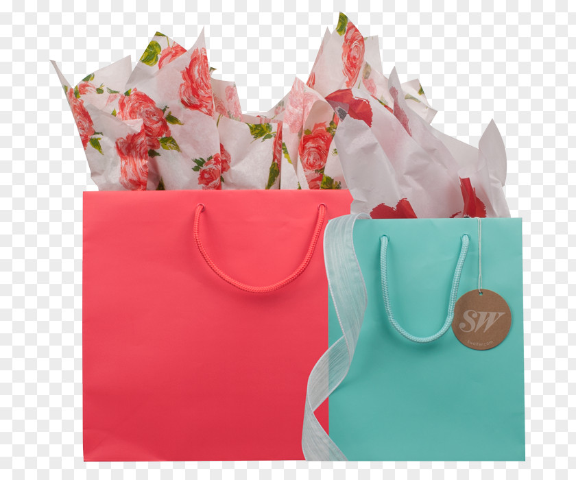 Gift Bag Paper Handbag Shopping Bags & Trolleys PNG