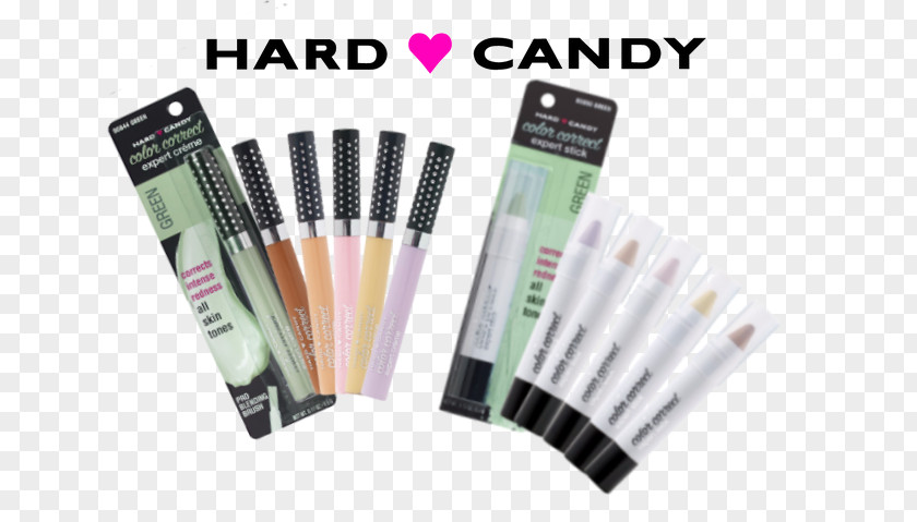 Hard Candy Acne Cosmetics Makeup Brush Pimple PNG