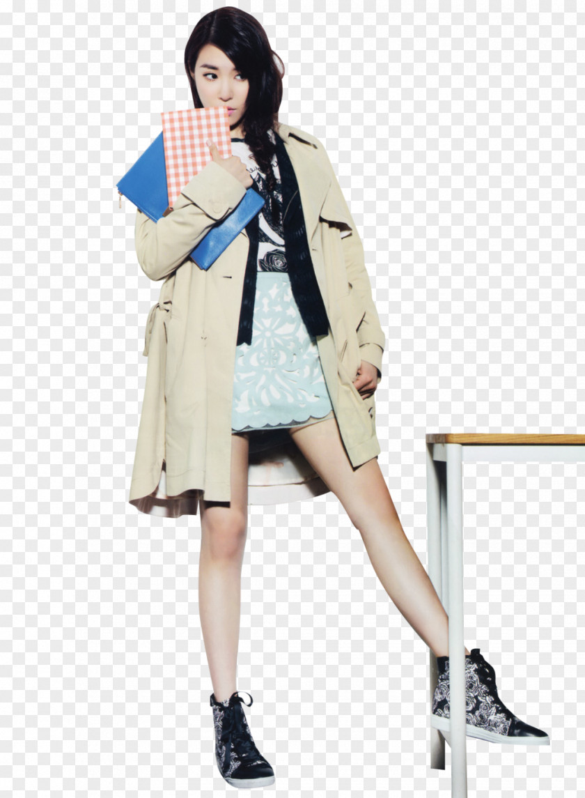 Kpop South Korea Girls' Generation Vogue Female Magazine PNG