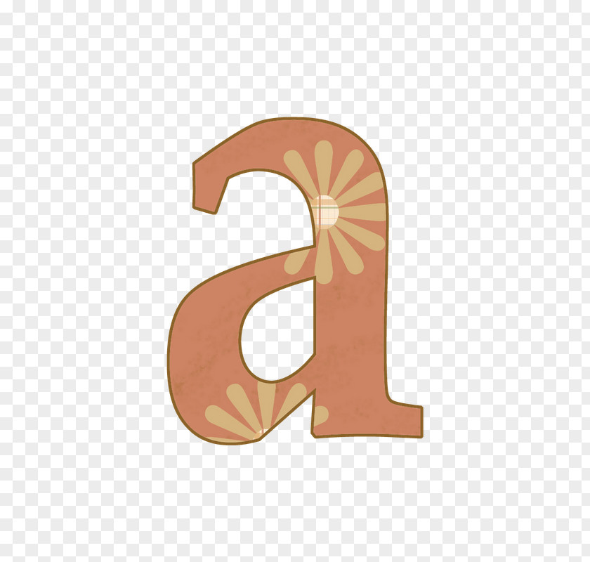 Letter A Alphabet Case PNG