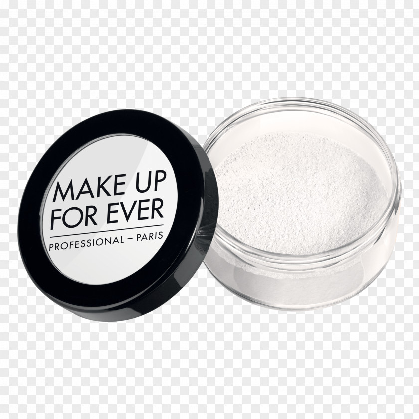 Make Up Powder Face Cosmetics For Ever Foundation PNG