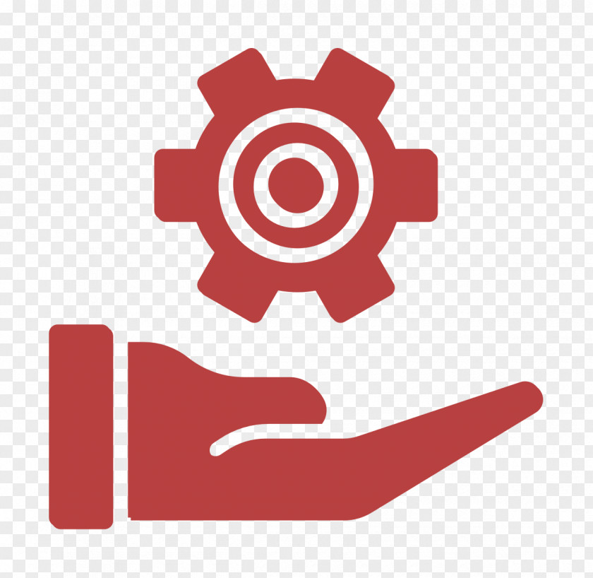 Manufacturing Icon PNG
