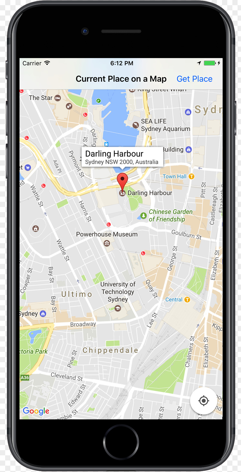 Map Google Maps Developers PNG