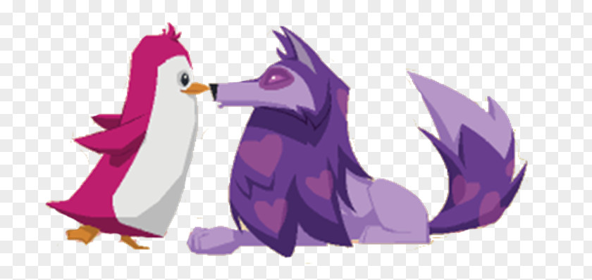 Penguin Canidae National Geographic Animal Jam Koala Arctic Wolf PNG