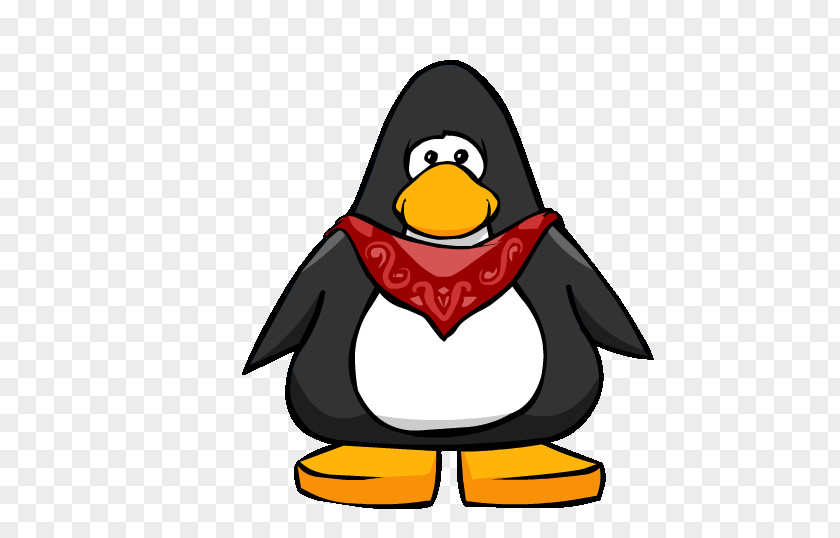 Penguin Club Bird Reindeer PNG