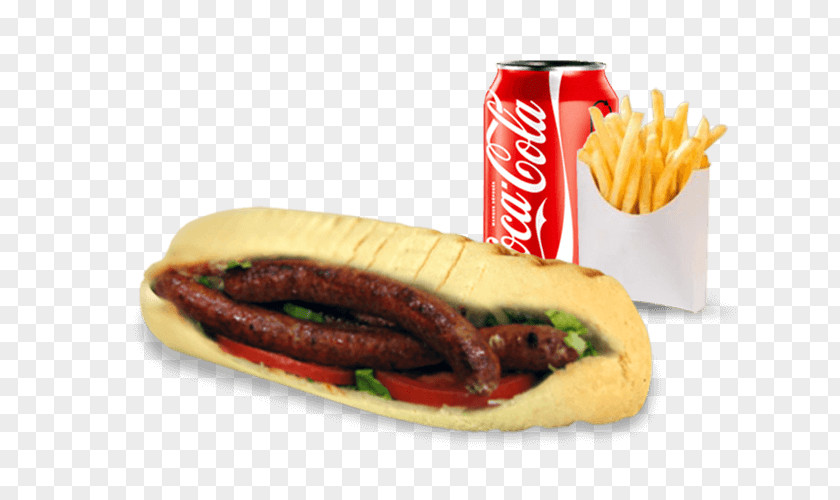 Pizza Hamburger Fizzy Drinks Panini French Fries PNG