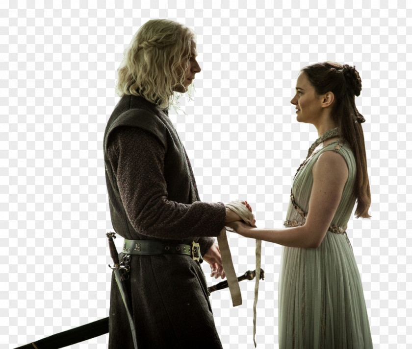 Rhaegar Targaryen Lyanna Stark Daenerys House DeviantArt PNG