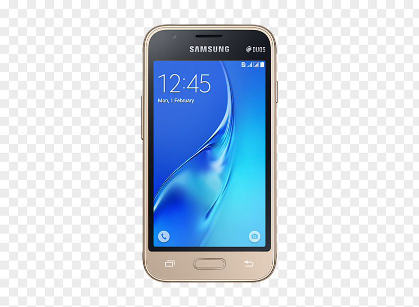 Samsung Galaxy J1 (2016) Telephone Smartphone PNG