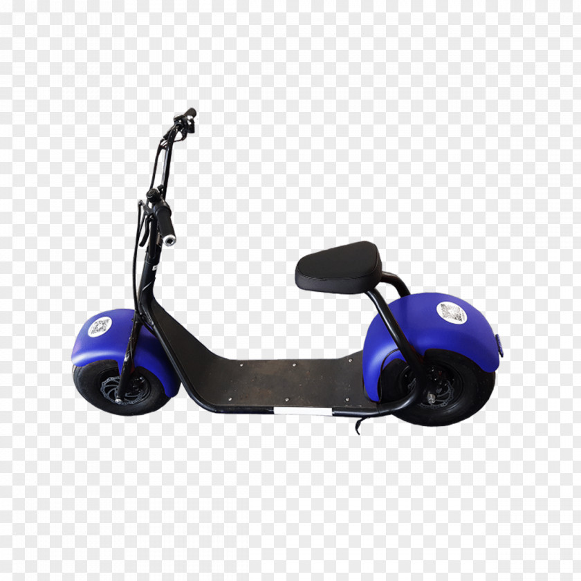 Scooter Motorized Electric Vehicle Motorcycles And Scooters PNG