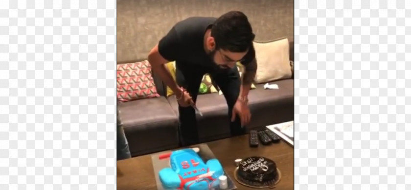 Virat Kohli India National Cricket Team Birthday Wish Hindi PNG