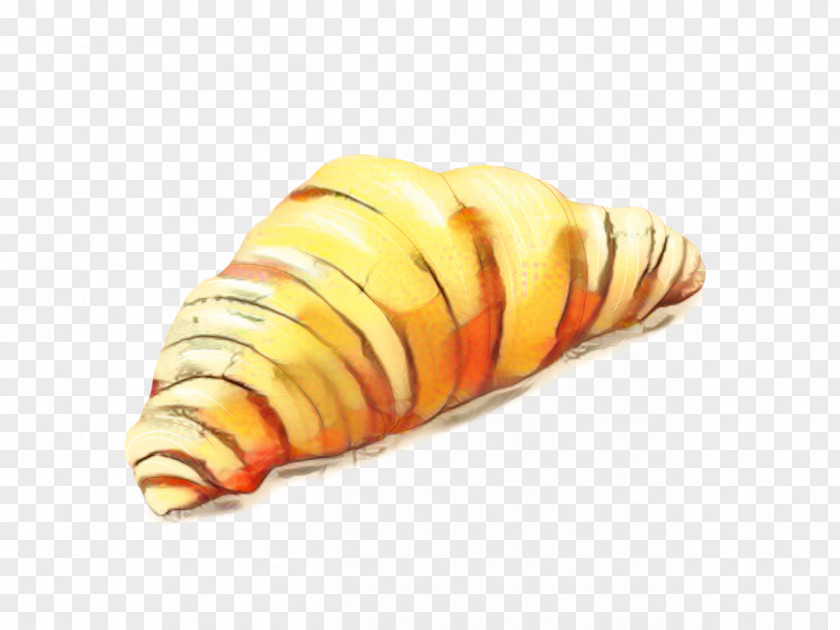 Baked Goods Dish Croissant PNG