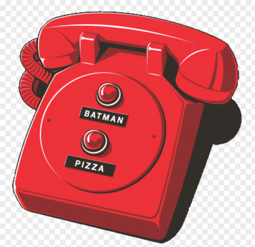 Bart Stamp Batman Bat Phone Superman Image Joker PNG