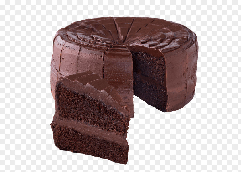 Chocolate Cake Fudge Pain Au Chocolat Icing PNG