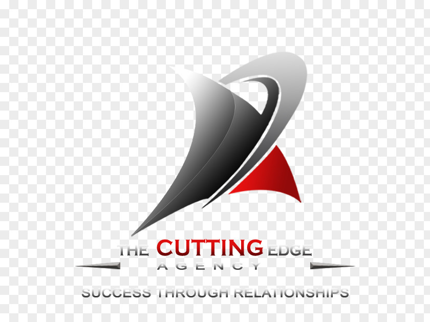 Chopping Logo Brand The Cutting Edge Agency Binary Option PNG