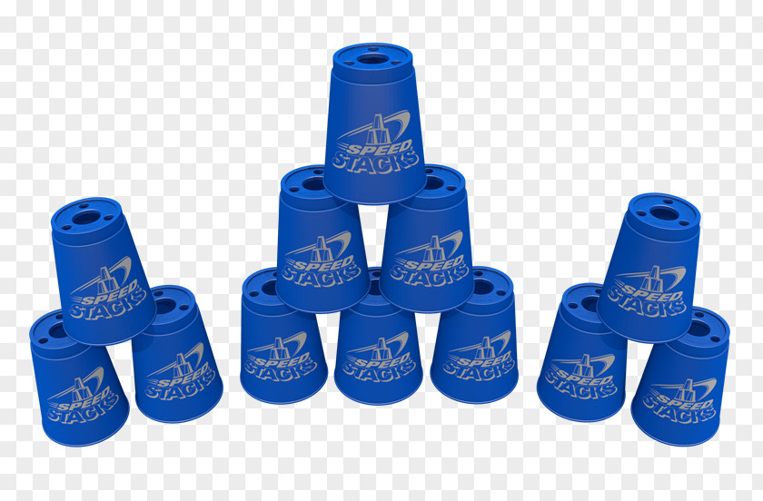 Cup World Sport Stacking Association Speed Stacks Competition Cups PNG
