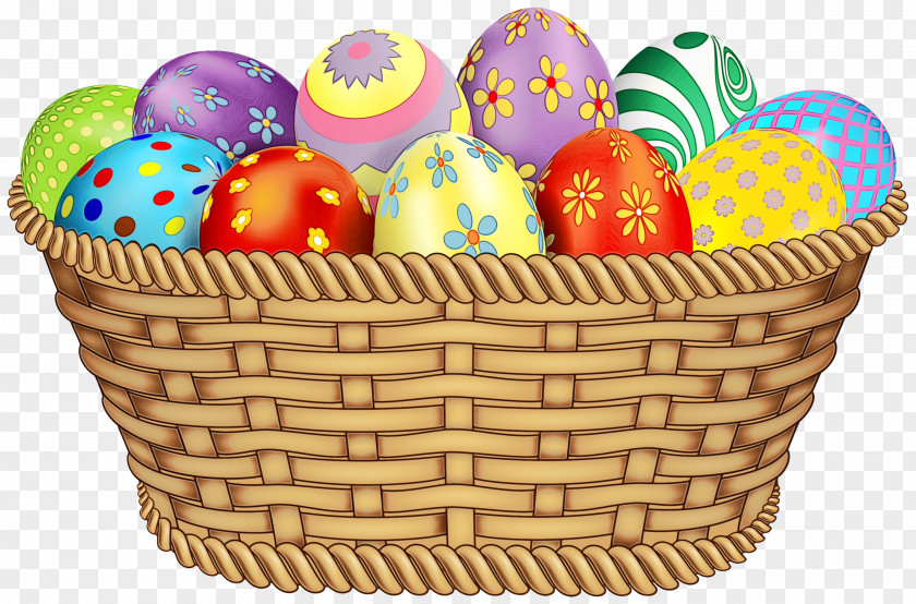 Easter Egg PNG