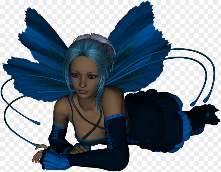 Fairy 12/13 PNG