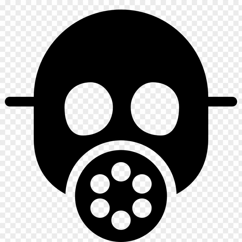 Gas Mask Clip Art PNG