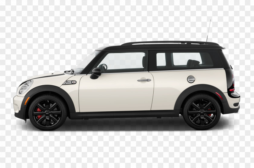 Mini 2011 MINI Cooper Clubman 2010 2009 Car PNG