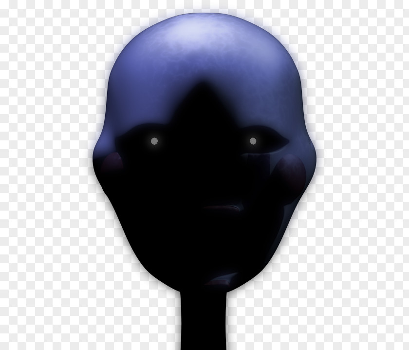 Nose Purple PNG