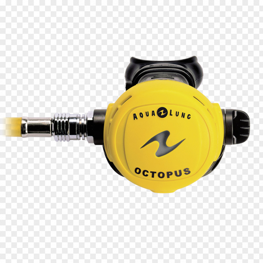 Personal Items Diving Regulators Scuba Set Aqua-Lung Underwater PNG