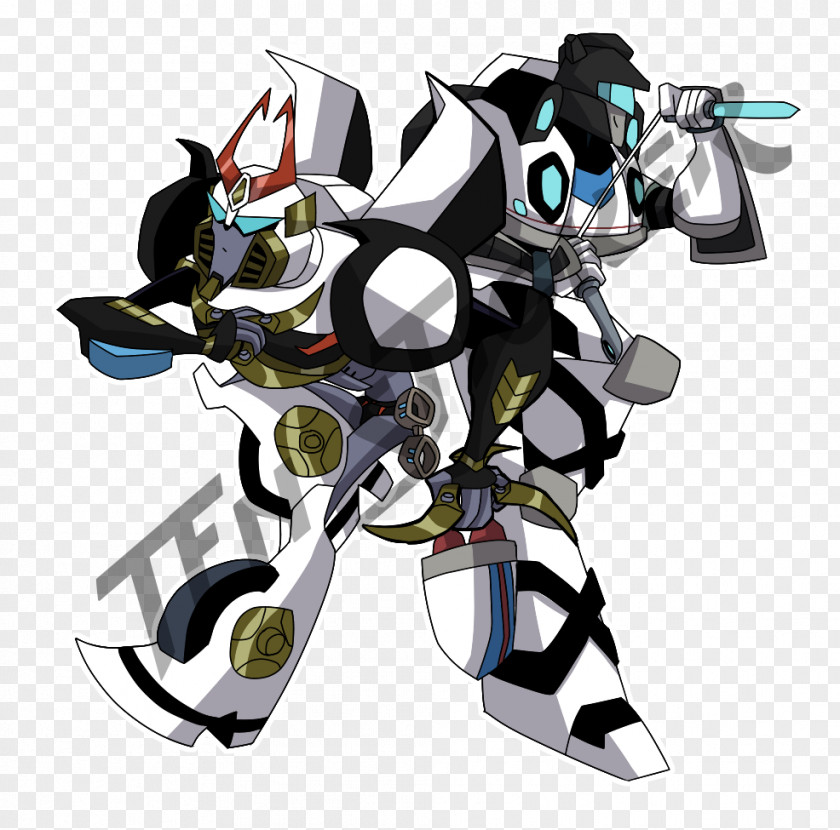 Robot Prowl Art Cybertron Transformers PNG