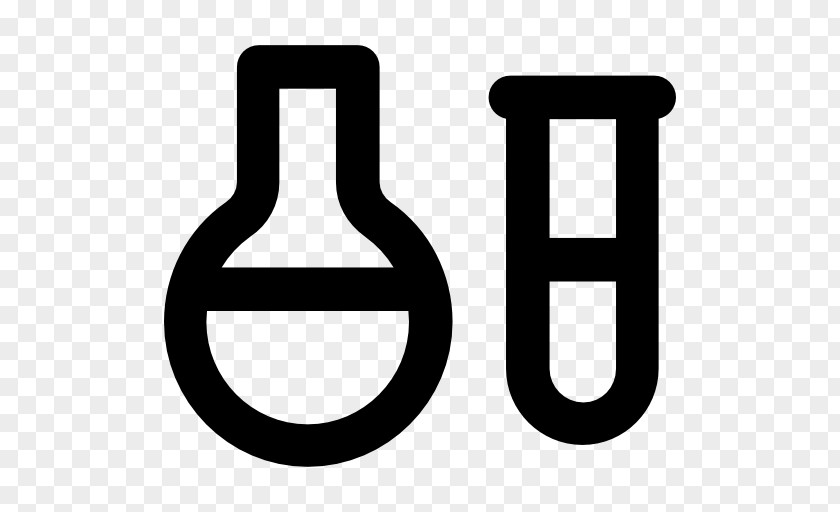 Science Laboratory Flasks Test Tubes Chemistry Erlenmeyer Flask PNG