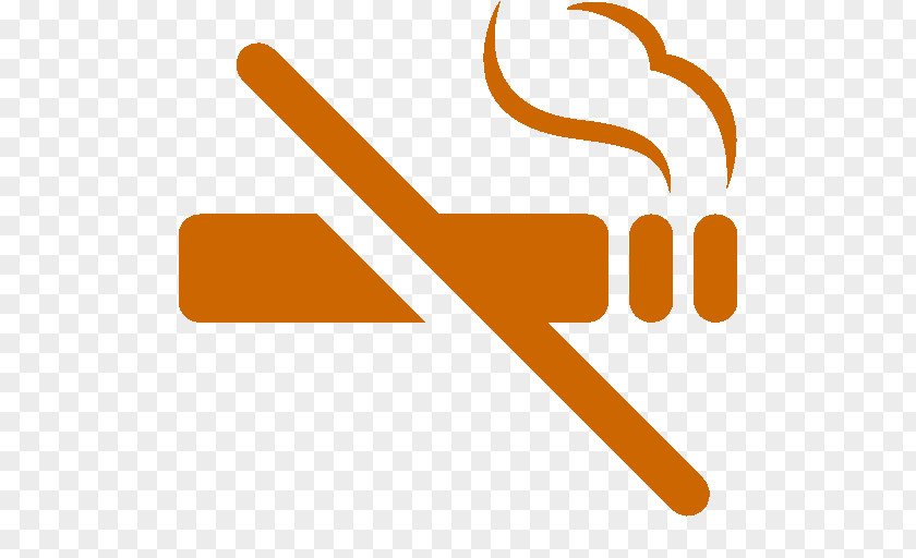 Smoking Accessory Ban Sign Passive PNG