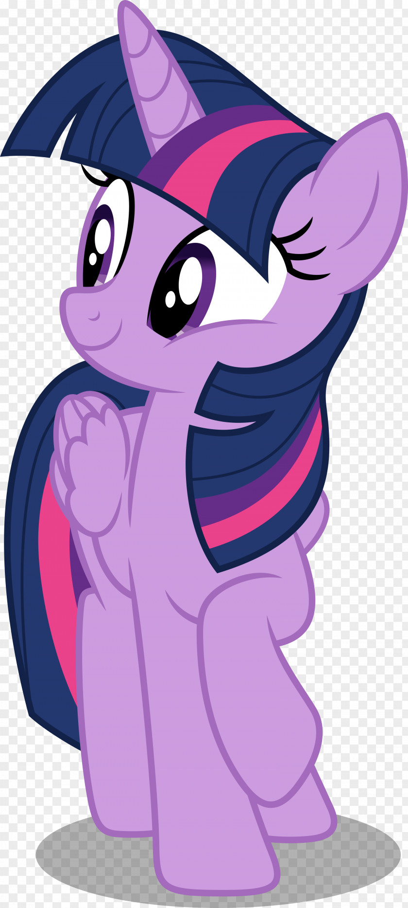 Sparkle Vector Twilight Pony DeviantArt PNG