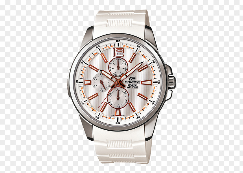 Watch Parts Casio Edifice EQB-800DB Clock PNG