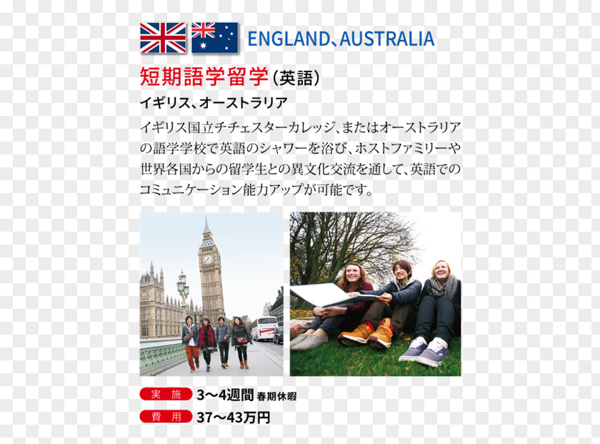 Abroad ECC Kokusai Gaigo Training School Language Pedagogy Study Australia New Zealand PNG