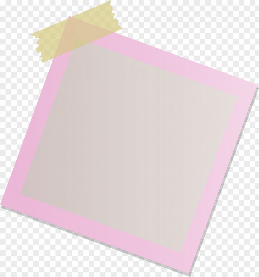 Angle Line Pink M Meter PNG