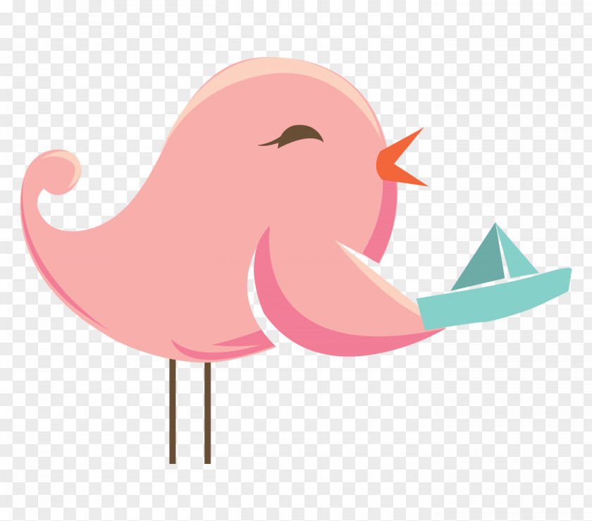 Art Fictional Character Flamingo Logo PNG
