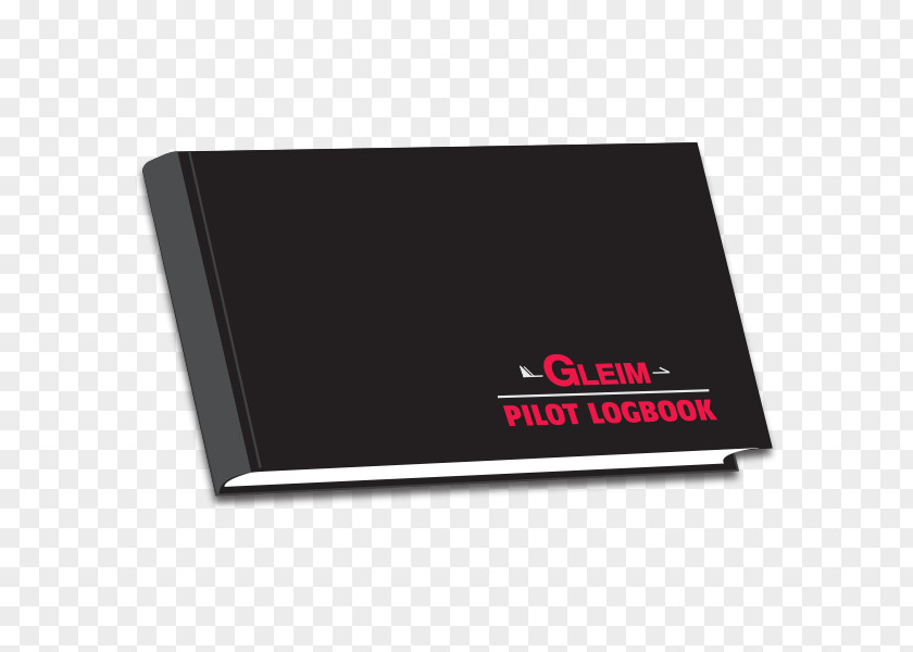 Book Gleim Pilot Logbook Handbook 0506147919 PNG