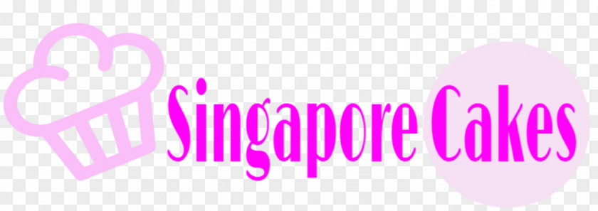 Cake Delivery Singapore Logo Bakery Cupcake PNG