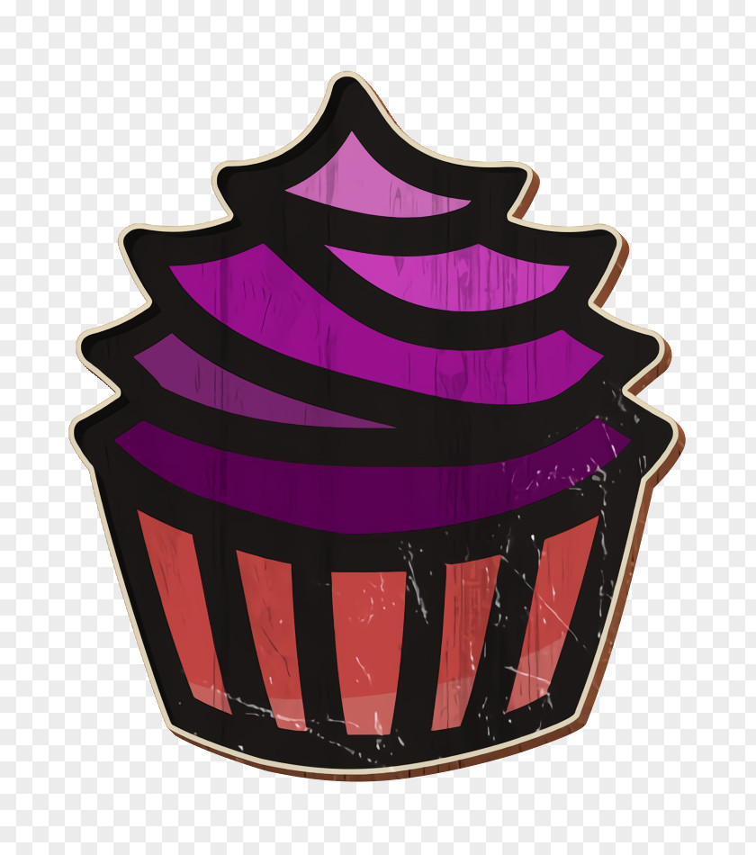 Dessert Cake Cupcake Icon Food PNG