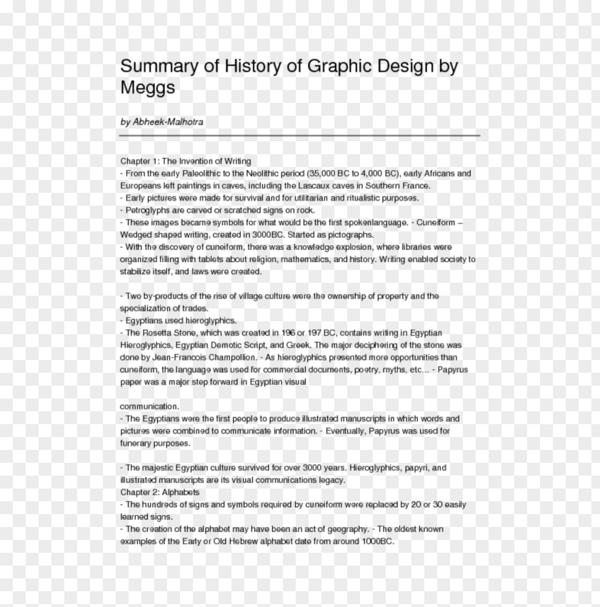 Graphic Designer Cv Text Document PNG